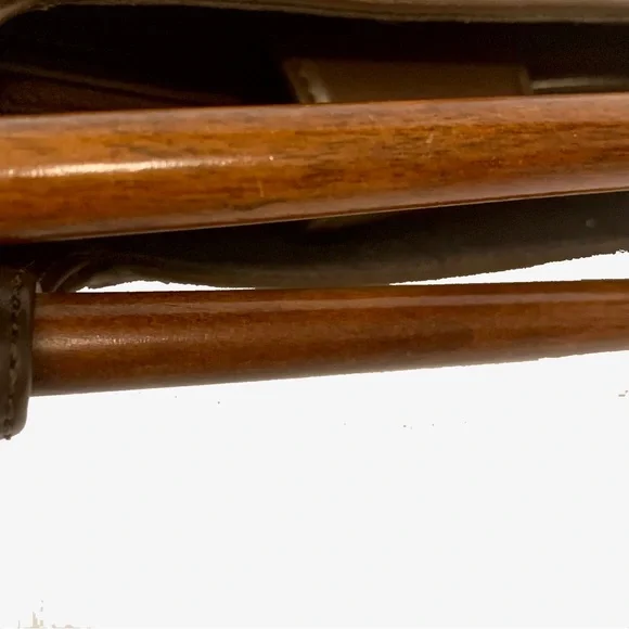 Nine West Boho Woven Bag - Picture 3 of 16